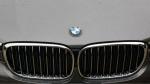 BMW 740e iPerformance 2018 года (NA)